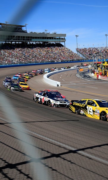 5 biggest questions for NASCAR Round of 8 finale at PIR